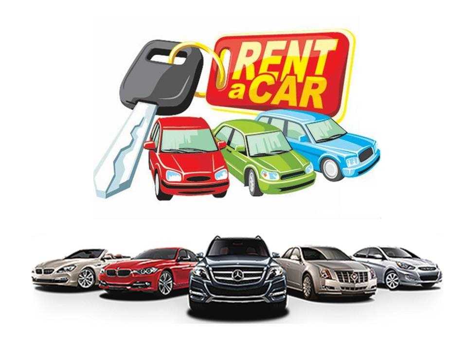 Köprübaşı Rent A Car